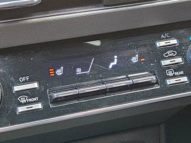 Used 2021 Hyundai Sonata N Line image 23