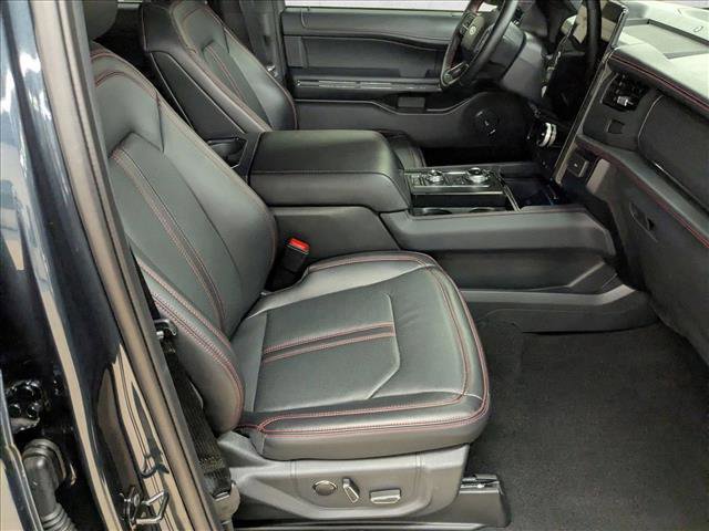 Certified 2024 Ford Expedition Limited image 25