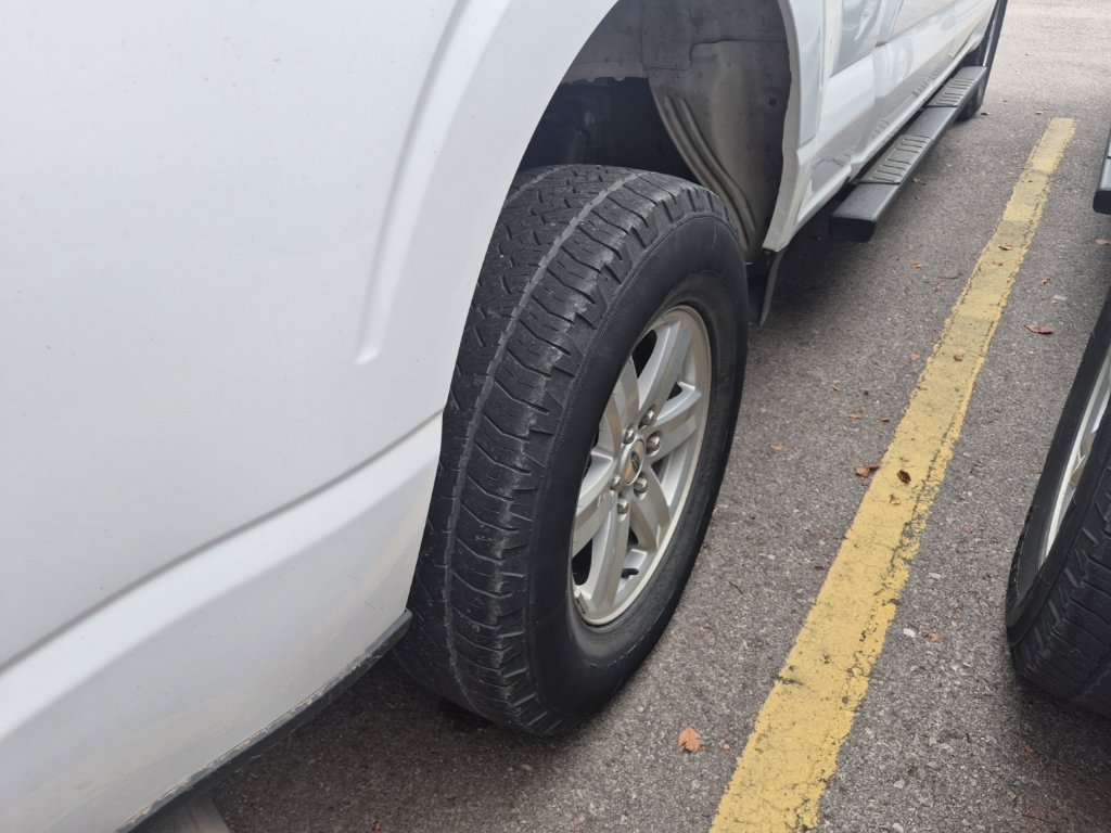 Certified 2022 Ford F150 XLT AWD/4WD image 22