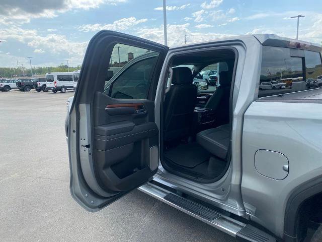 Used 2023 GMC Sierra 1500 Denali w/ Technology Package image 27
