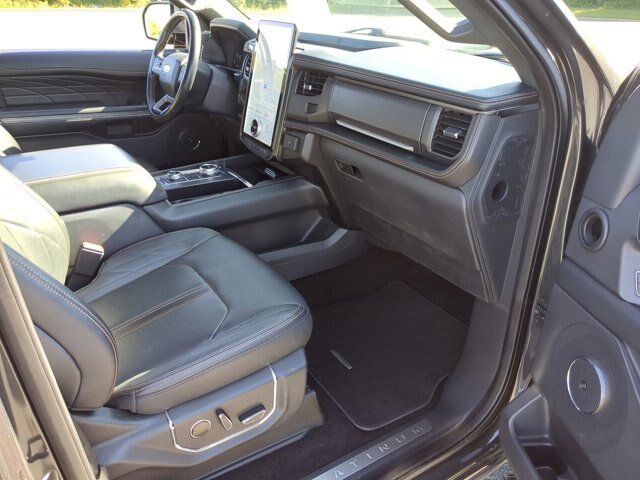 Certified 2023 Ford Expedition Max Platinum AWD/4WD image 39