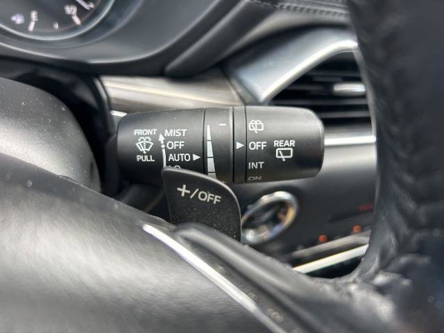 Used 2022 MAZDA CX-5 AWD 2.5 S w/ Premium Package image 28
