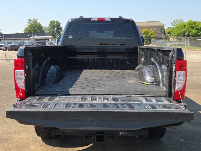 Certified 2020 Ford F350 XL w/ Power Equipment Group AWD/4WD image 12