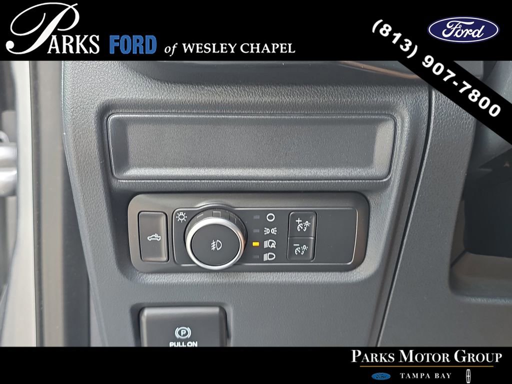 Certified 2022 Ford F150 XL w/ STX Appearance Package AWD/4WD image 26