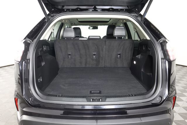 Certified 2024 Ford Edge SEL w/ Convenience Package image 60