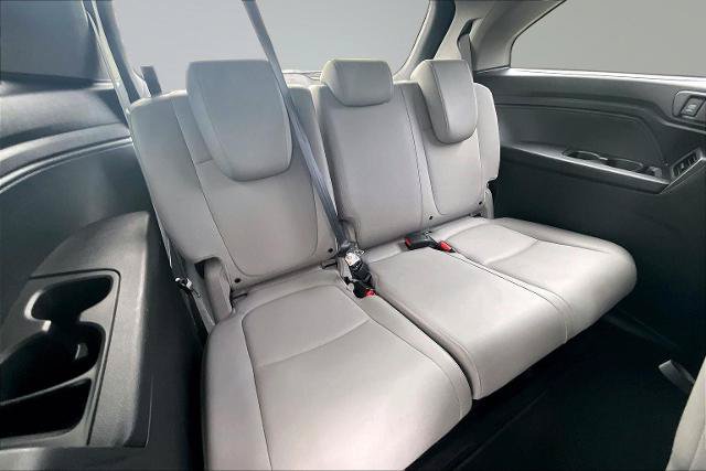 Used 2020 Honda Odyssey EX-L image 28