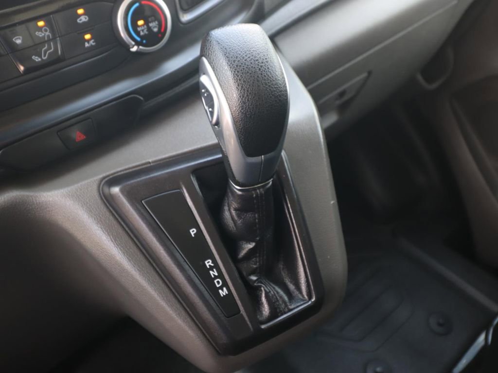 Certified 2022 Ford Transit 350 DRW RWD image 20