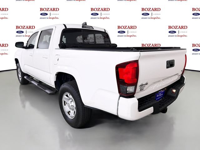 Used 2023 Toyota Tacoma SR AWD/4WD image 6