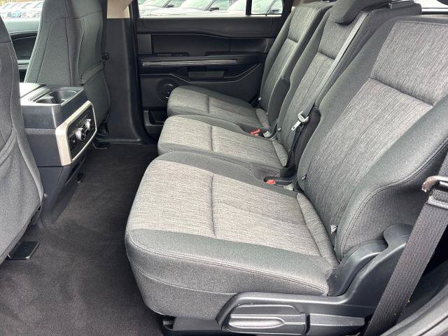 Certified 2024 Ford Expedition XLT AWD/4WD image 16