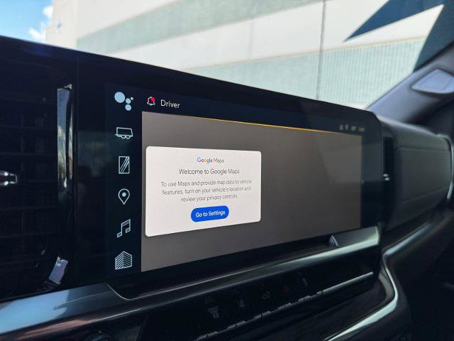 Used 2024 Chevrolet Silverado 2500 LTZ w/ LTZ Convenience Package image 30