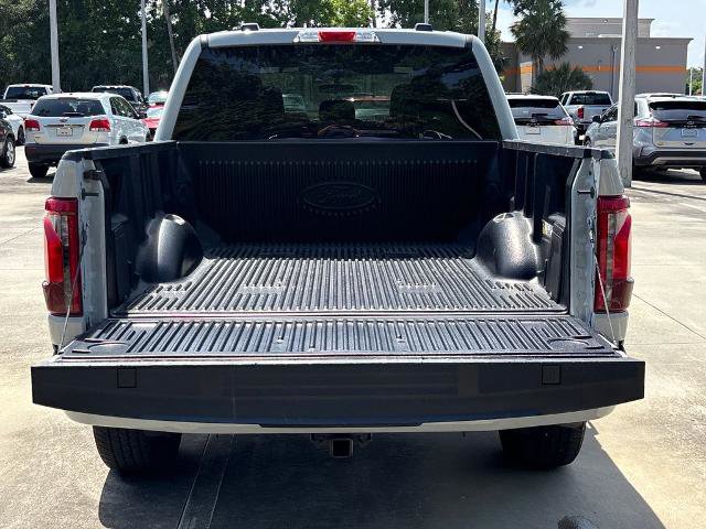 Certified 2024 Ford F150 STX AWD/4WD image 30