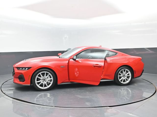Certified 2024 Ford Mustang GT Premium RWD image 27