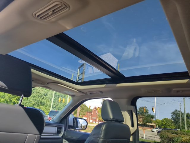 Certified 2023 Ford Expedition Max XLT AWD/4WD image 29