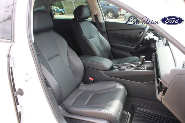 Used 2024 Honda Accord Touring image 11