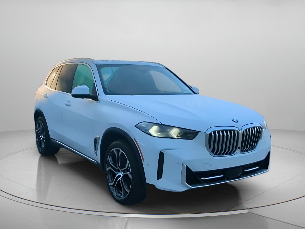 Used 2025 BMW X5 sDrive40i w/ Premium Package RWD image 36