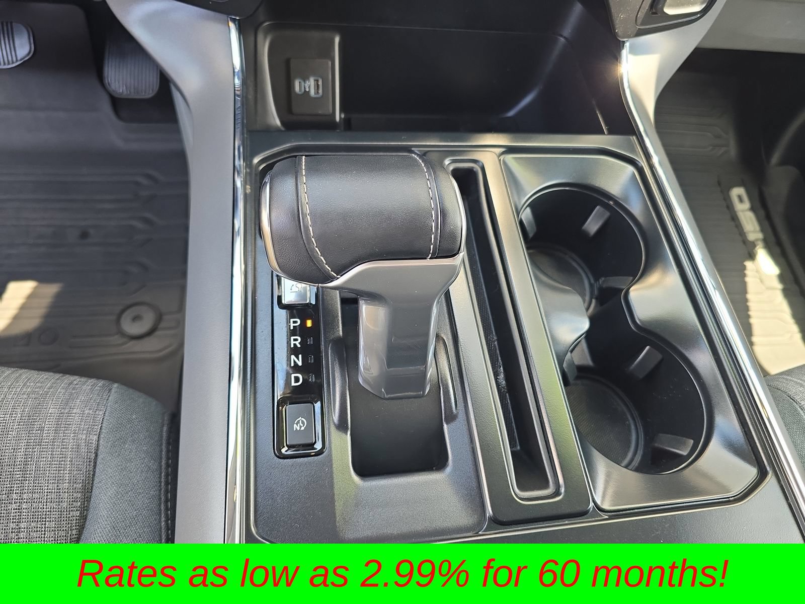 Certified 2023 Ford F150 Lightning XLT AWD/4WD image 23