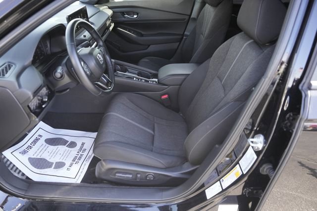 Used 2024 Honda Accord Sport image 9