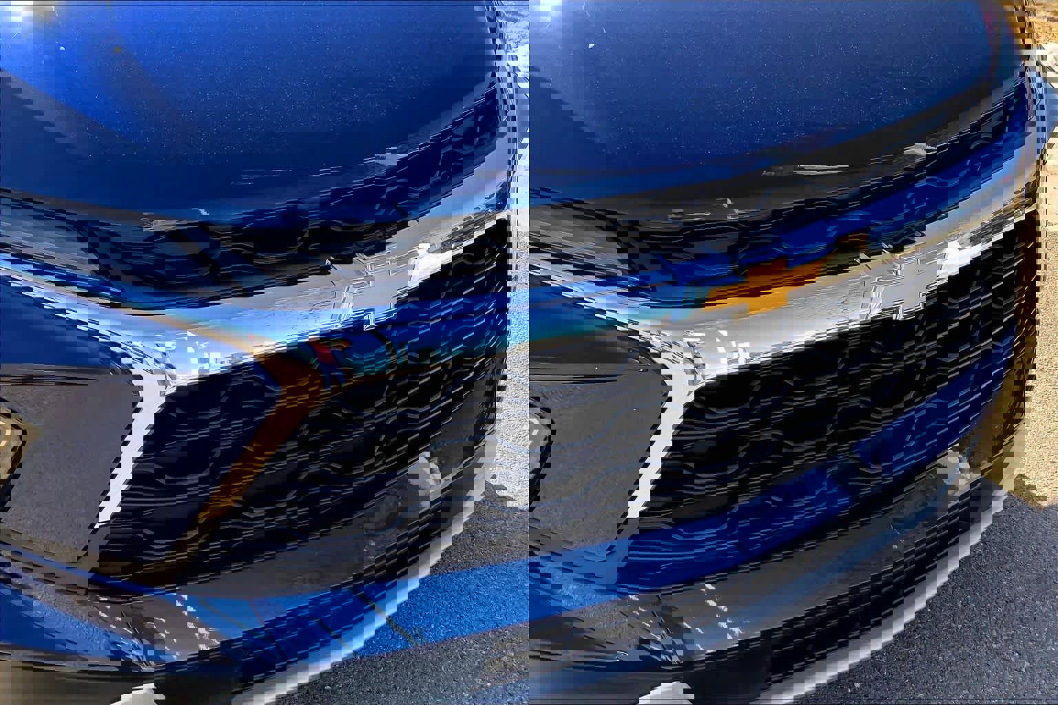 Used 2023 Chevrolet Blazer LT w/ Convenience Package image 29