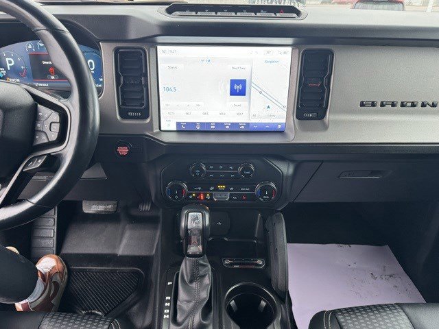 Certified 2022 Ford Bronco Raptor image 17