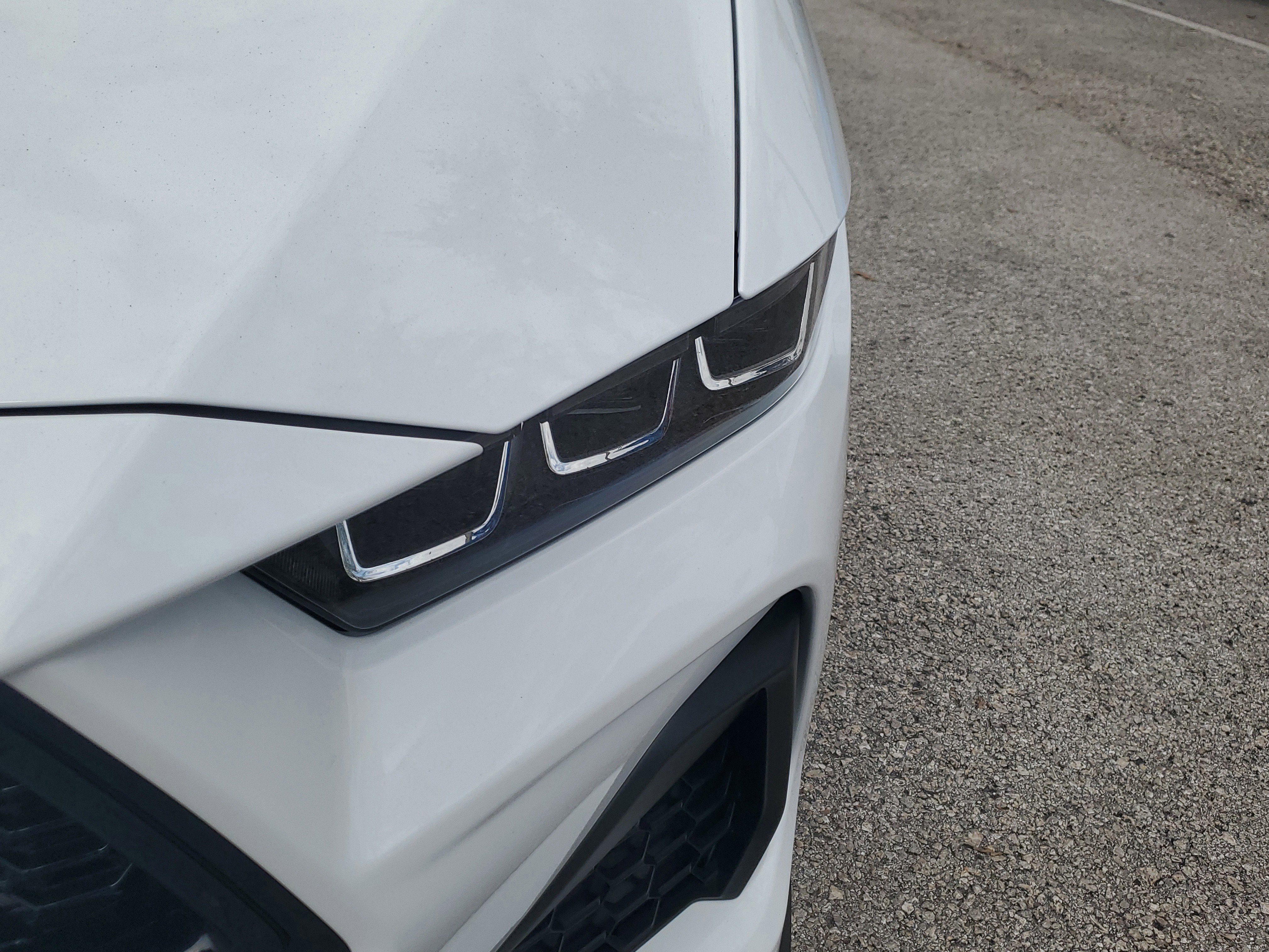 Certified 2025 Ford Mustang GT Premium image 8