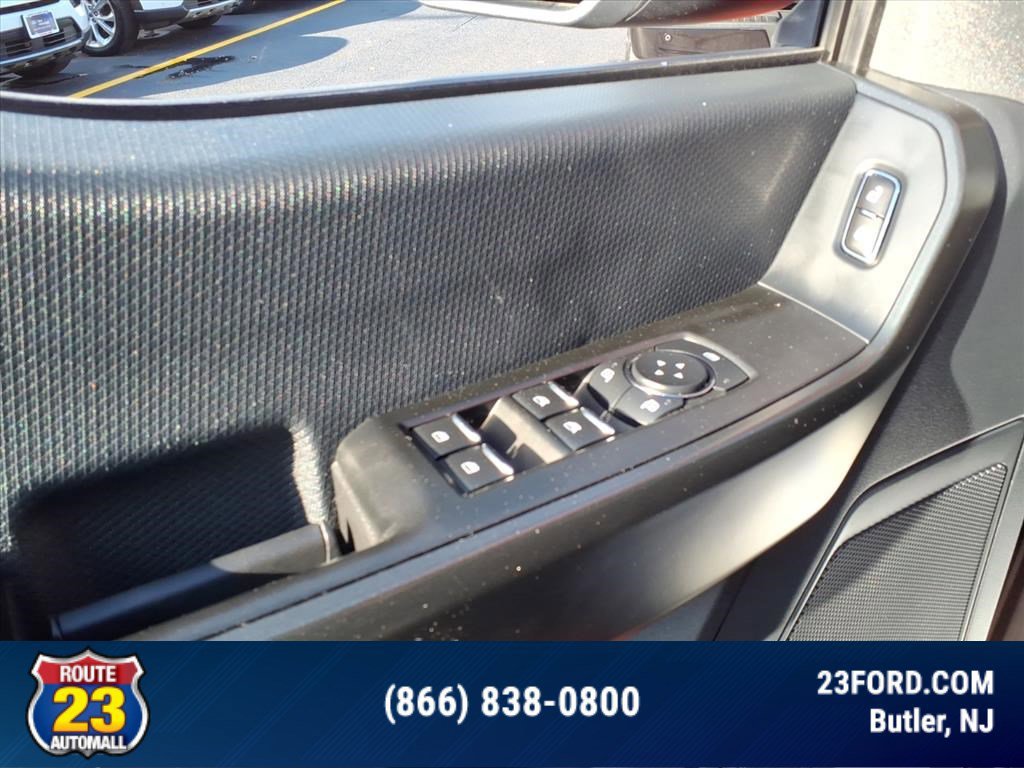 Certified 2023 Ford F150 XL w/ STX Appearance Package image 13