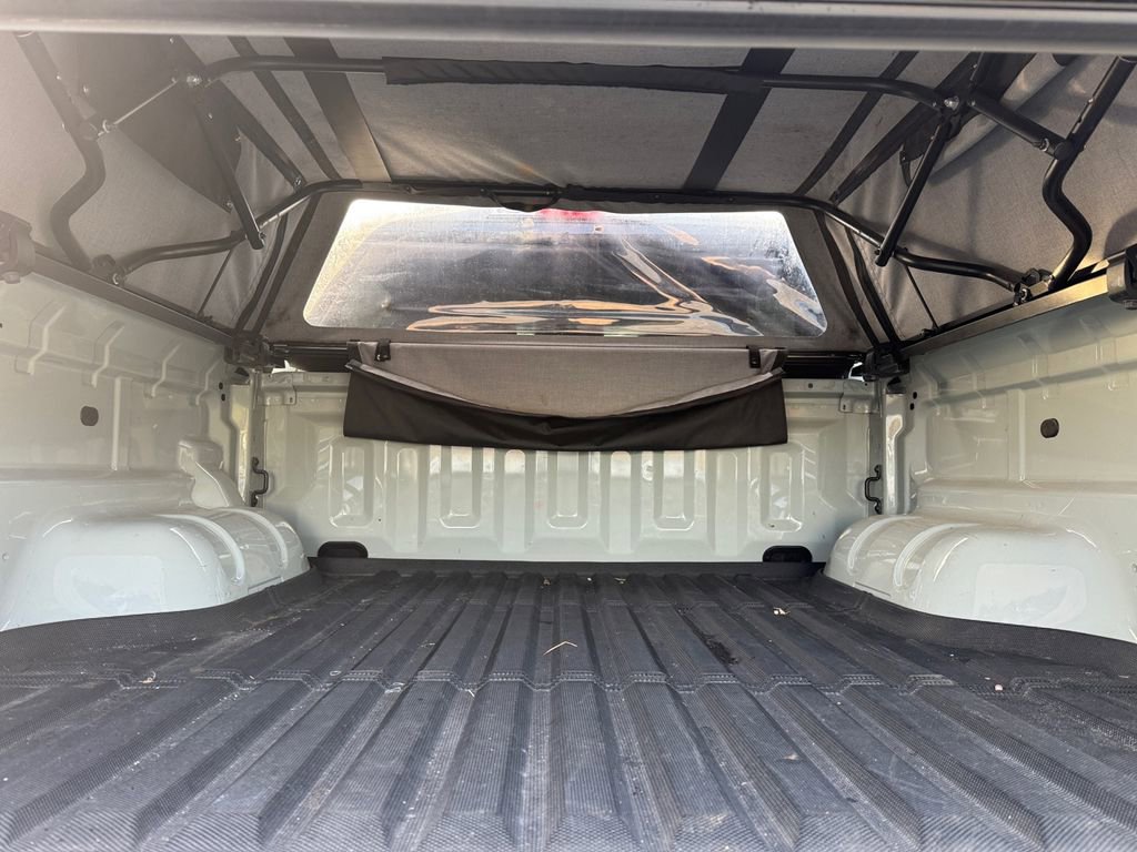 Certified 2021 Ford Ranger XL w/ FX4 Off-Road Package image 23