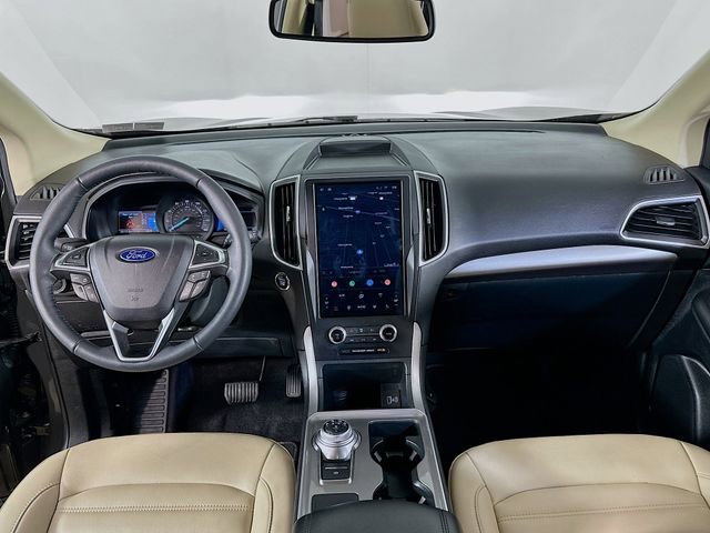 Certified 2024 Ford Edge SEL w/ Convenience Package image 19