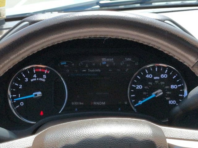 Certified 2022 Ford F350 King Ranch w/ King Ranch Ultimate Package AWD/4WD image 27