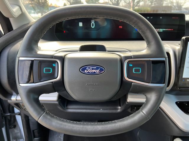 Certified 2025 Ford Expedition Max Active image 19