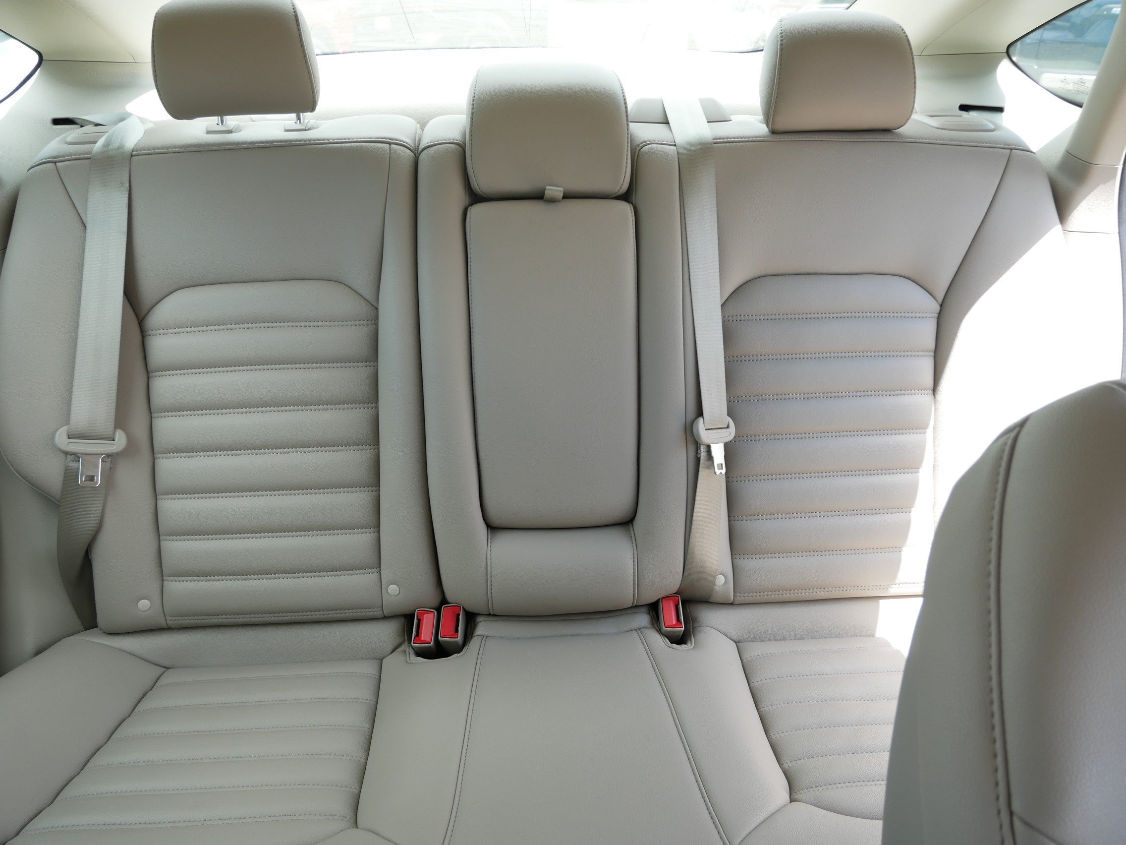 Certified 2019 Ford Fusion SEL FWD image 13