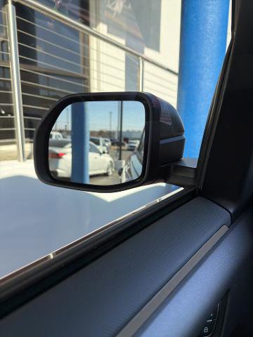 Certified 2025 Ford Bronco Sport Big Bend image 9