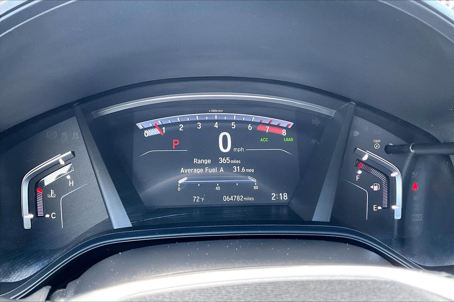 Used 2021 Honda CR-V Special Edition image 13