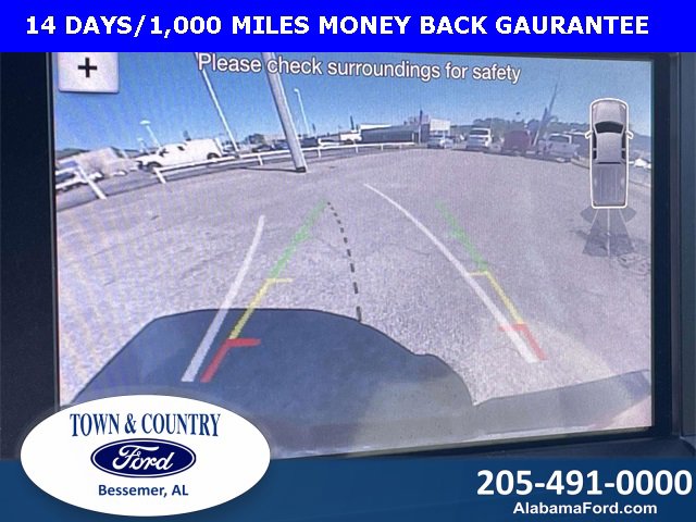 Certified 2019 Ford F150 XLT w/ Equipment Group 302A Luxury image 22