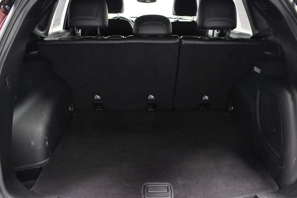Used 2022 Jeep Compass High Altitude AWD/4WD image 15