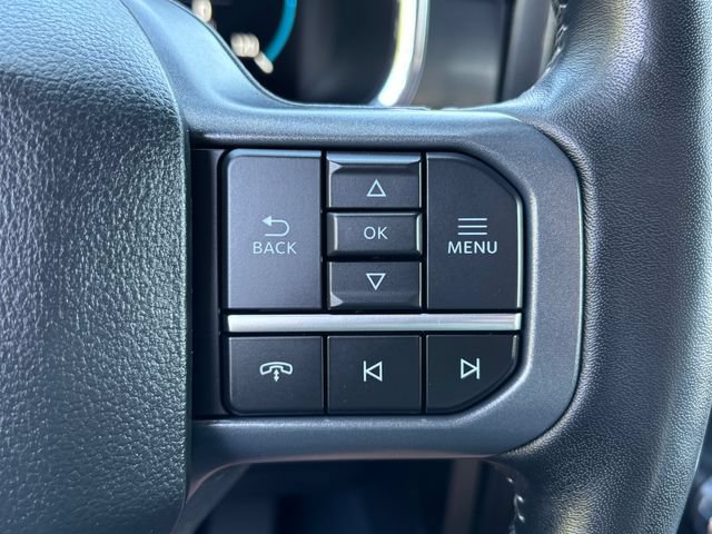 Certified 2023 Ford F150 Lariat w/ Equipment Group 502A High AWD/4WD image 26
