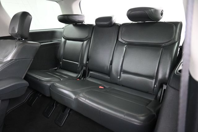 Certified 2025 Ford Expedition Active RWD image 31