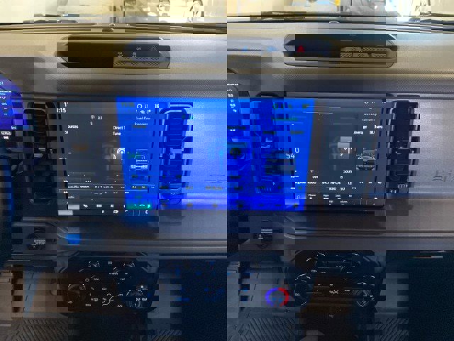 Certified 2024 Ford Bronco Big Bend image 23