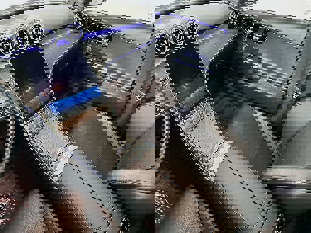 Used 2022 Mercedes-Benz C 300 C 300 image 14