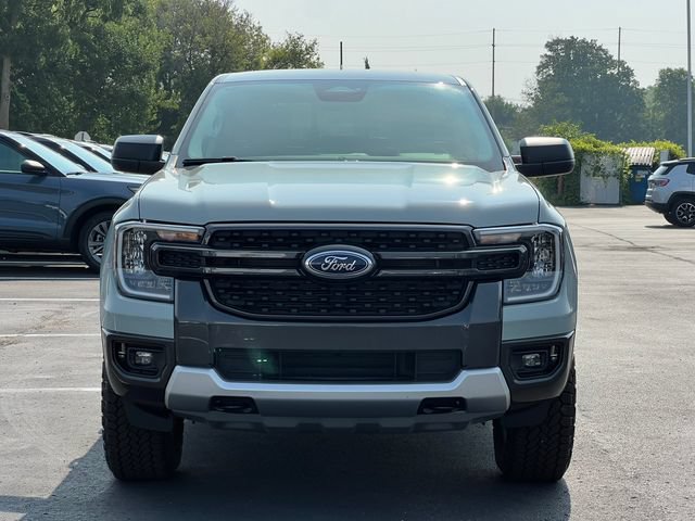 Certified 2024 Ford Ranger XLT w/ FX4 Off-Road Package AWD/4WD image 43