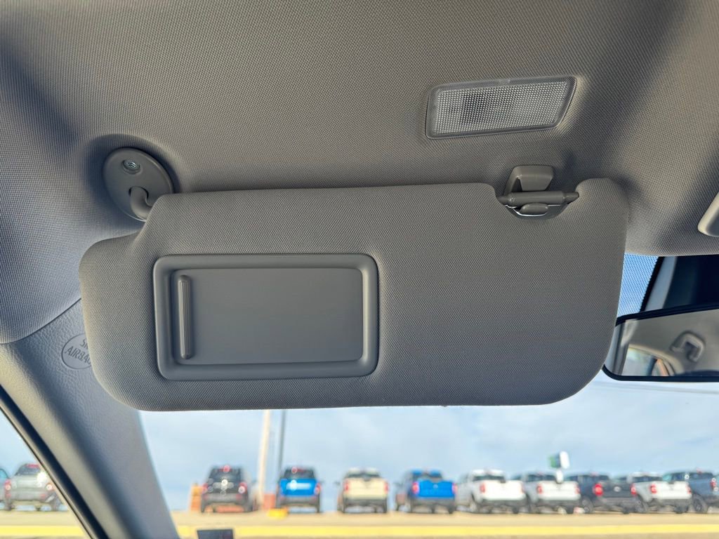 Used 2024 Toyota Camry LE image 18