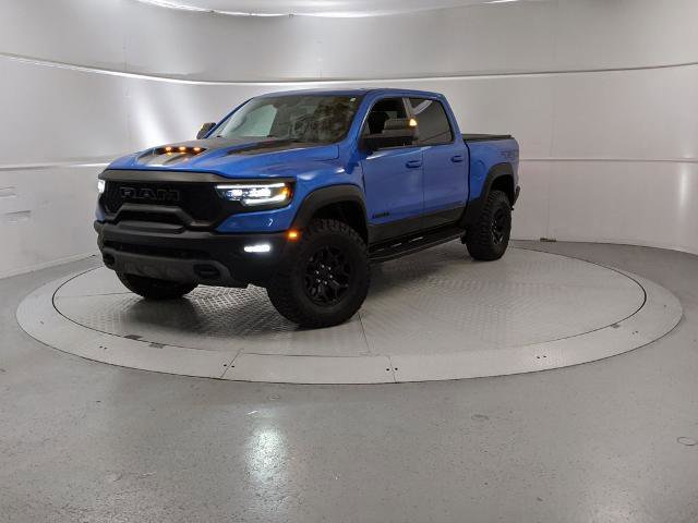 Used 2022 RAM 1500 TRX w/ TRX Level 2 Equipment Group image 6