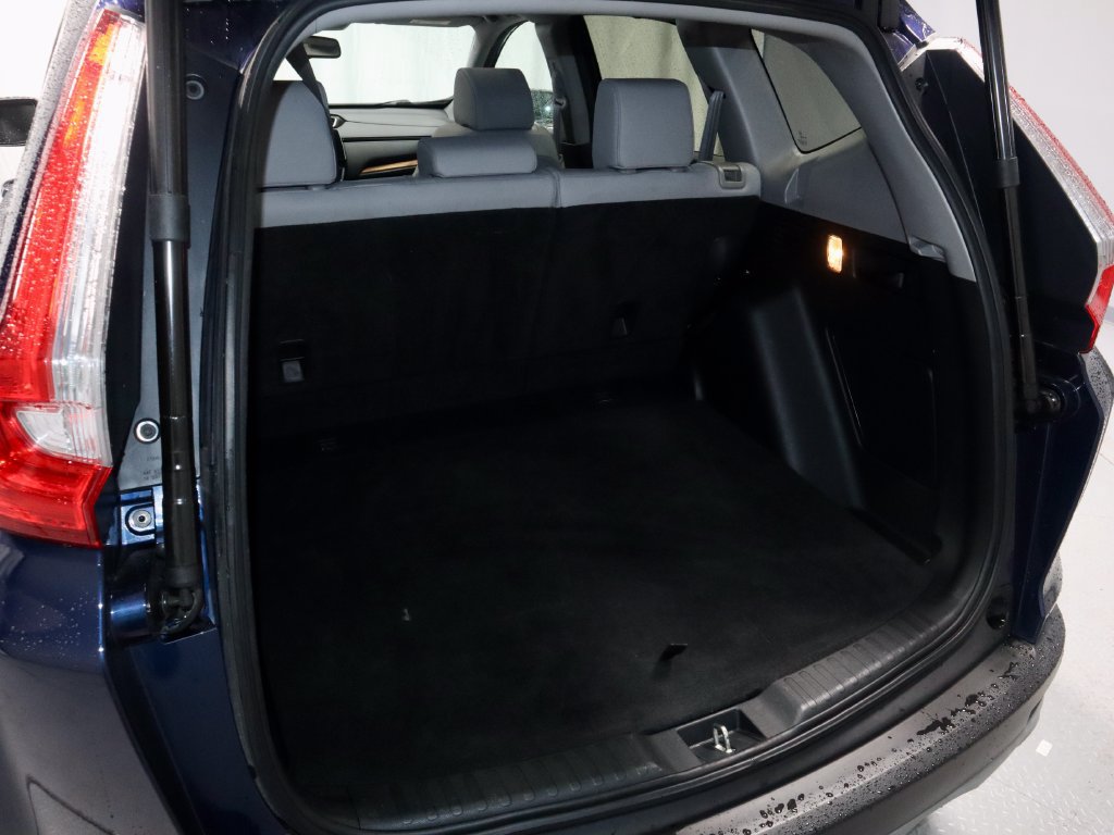 Used 2018 Honda CR-V Touring image 13