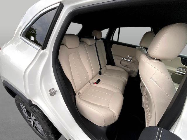 Used 2025 Mercedes-Benz GLA 250 4MATIC image 27