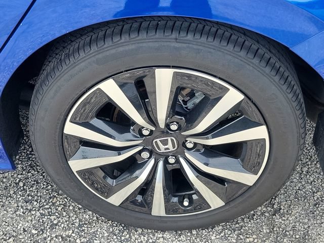 Used 2023 Honda Civic EX image 7