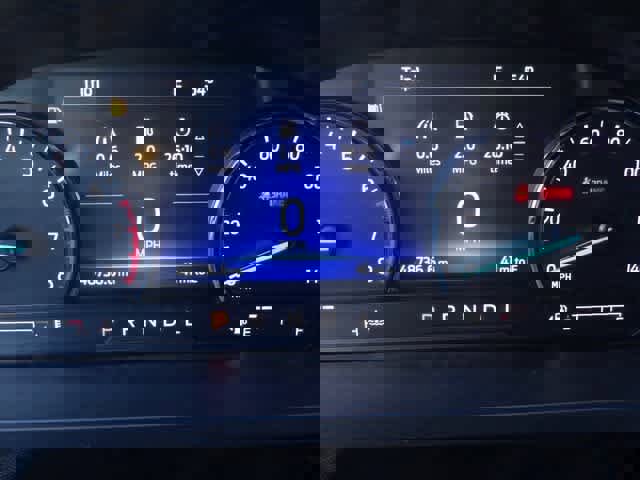 Certified 2022 Ford Explorer XLT w/ Equipment Group 202A image 27