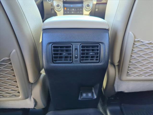 Used 2021 Toyota 4Runner Limited image 18