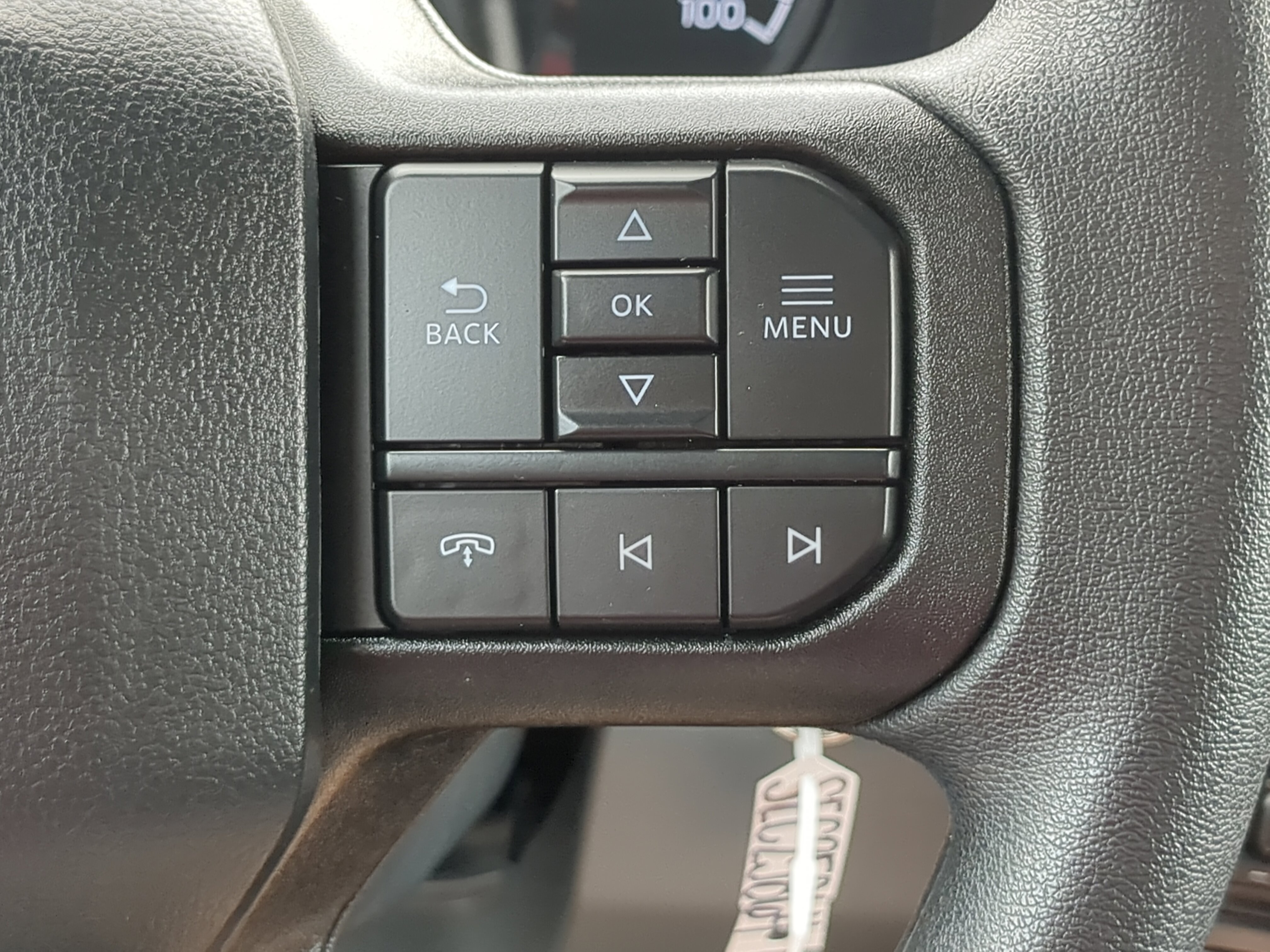 Certified 2025 Ford F350 XL w/ 360-Degree Camera Package AWD/4WD image 23
