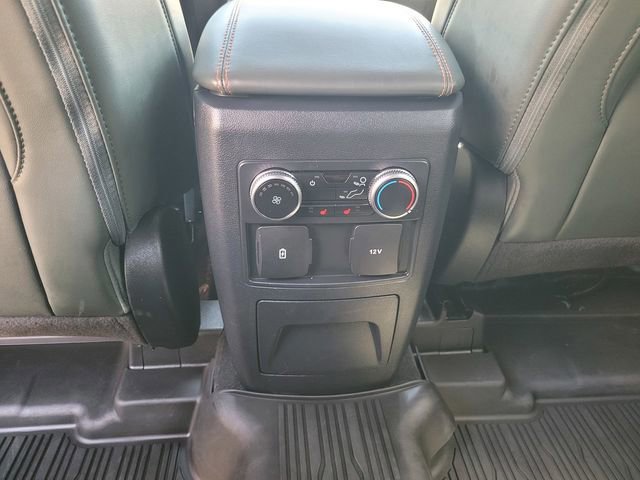 Certified 2023 Ford Explorer Timberline AWD/4WD image 15