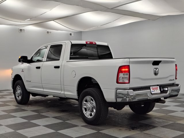 Used 2021 RAM 2500 Tradesman AWD/4WD image 7