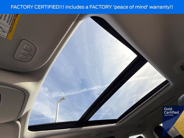 Certified 2025 Ford Expedition Active AWD/4WD image 59